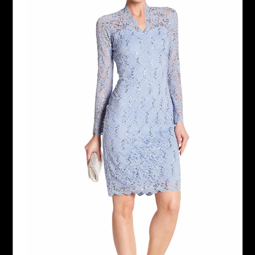 Dress classic - Picture 2 of 4
